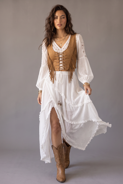 Golden Hour Western Fringe Festival Set