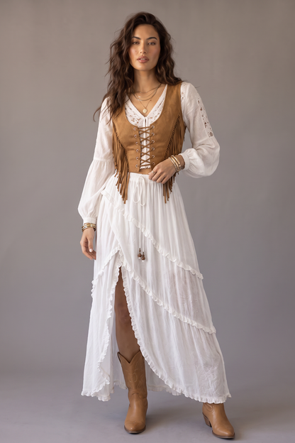 Golden Hour Western Fringe Festival Set