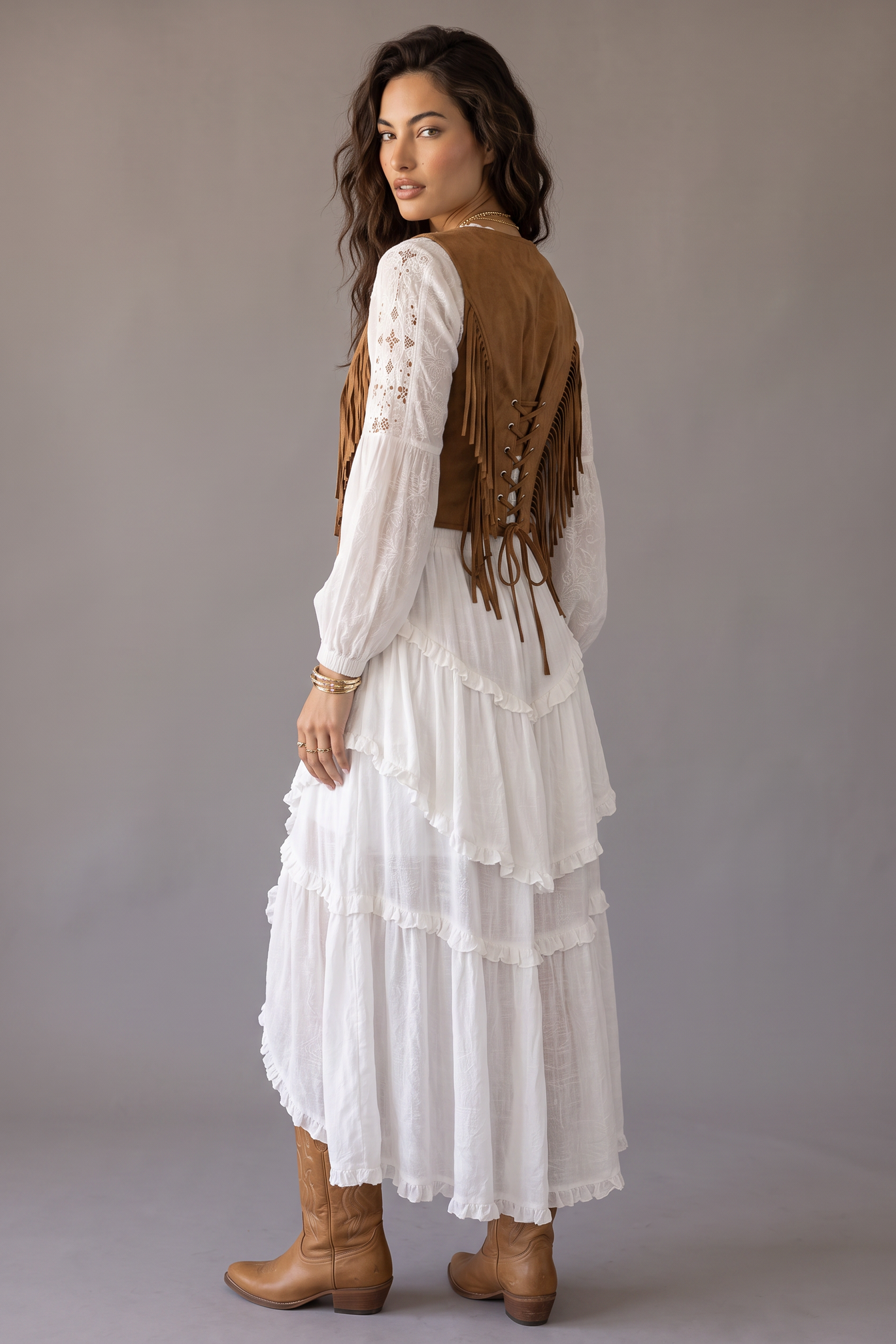 Golden Hour Western Fringe Festival Set