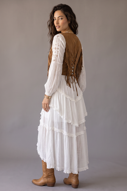 Golden Hour Western Fringe Festival Set