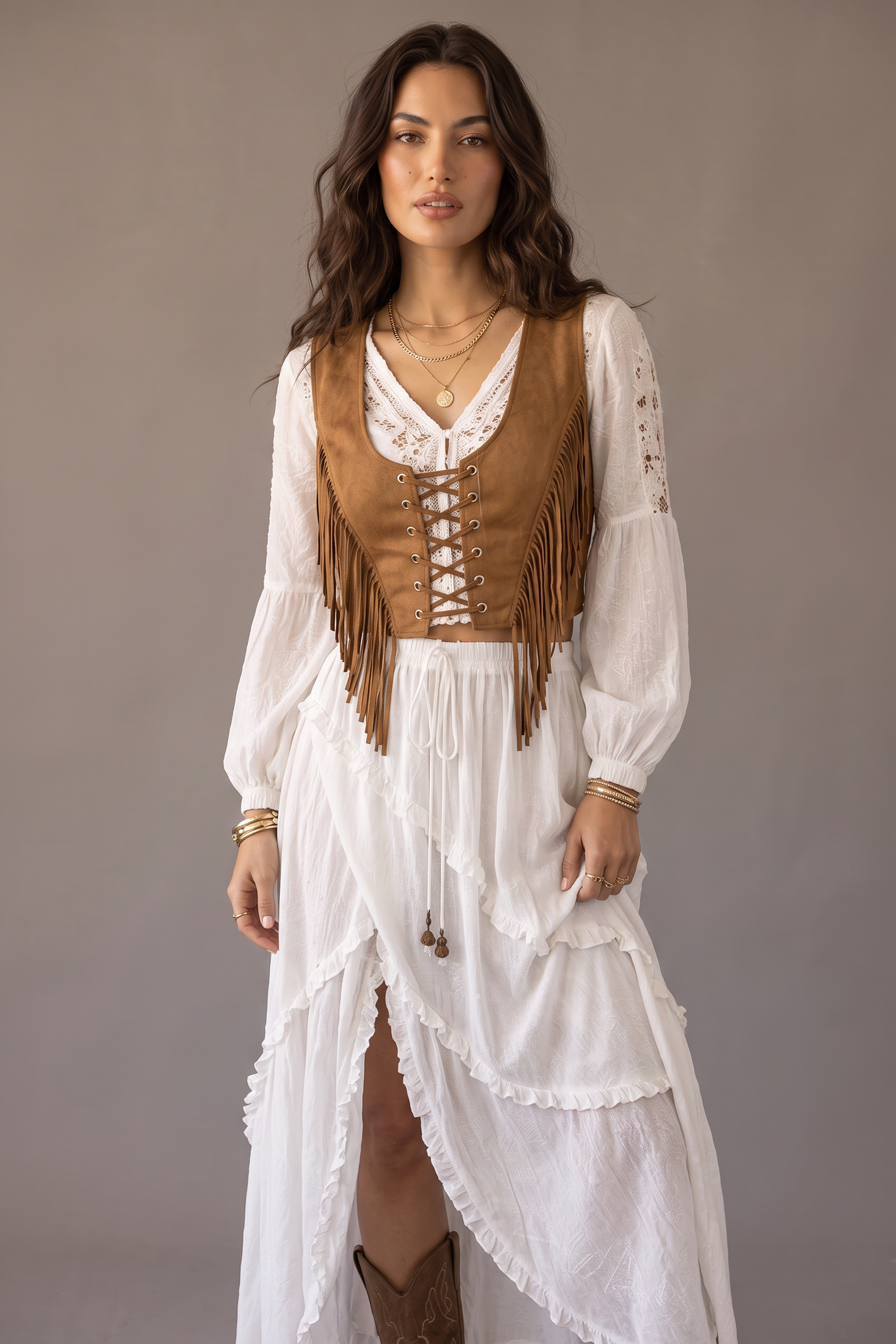 Golden Hour Western Fringe Festival Set